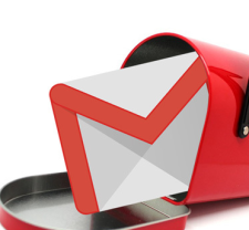 GESTION DE CORREOS