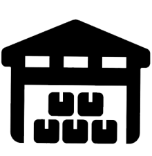 Gestión de Bodega